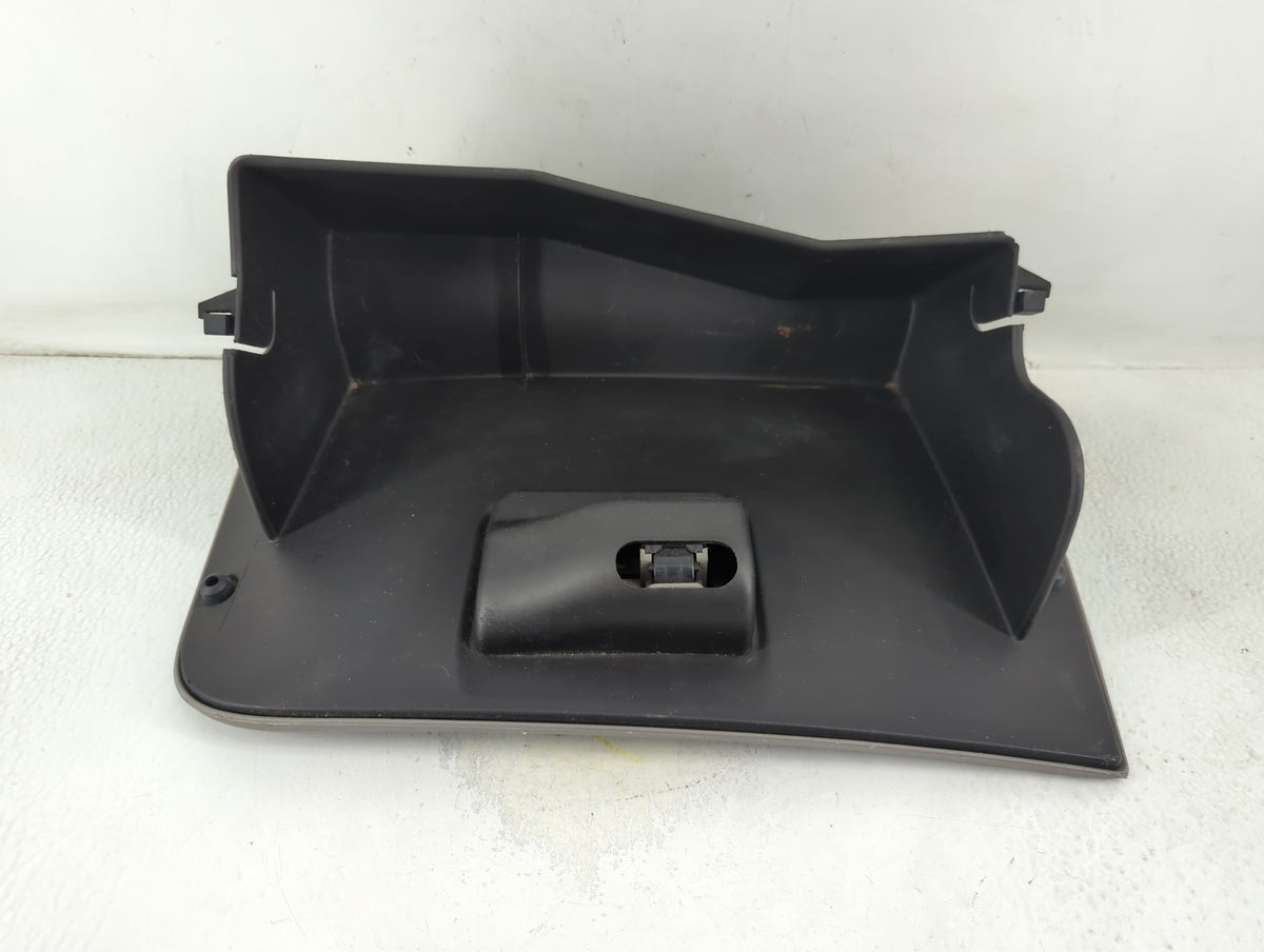 2001 Ford Taurus Passenger Glove Box Door Storage Compartment - Oemusedautoparts1.com