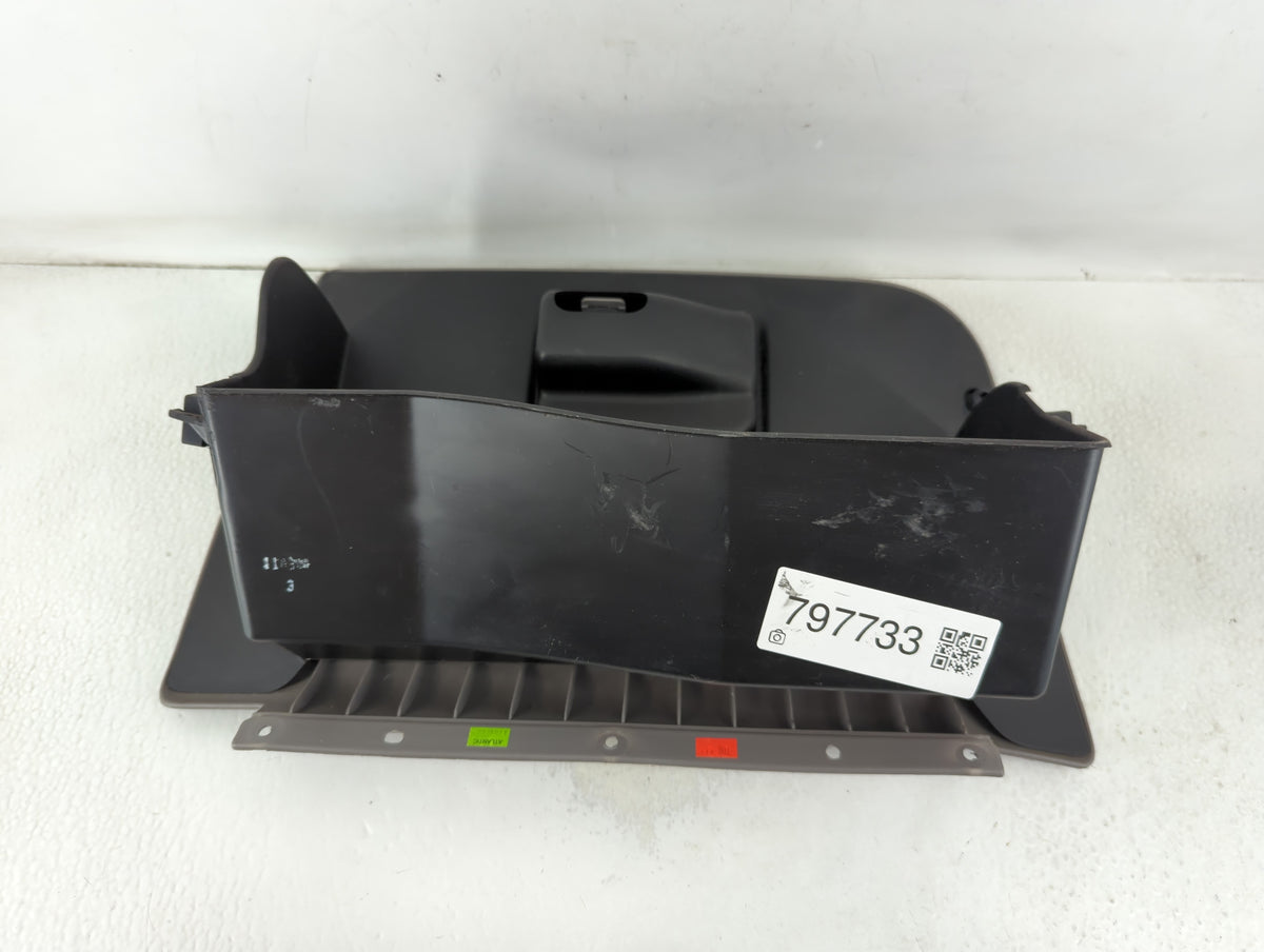 2001 Ford Taurus Passenger Glove Box Door Storage Compartment - Oemusedautoparts1.com
