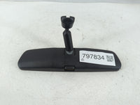 2000-2019 Ford Taurus Interior Rear View Mirror Replacement OEM P/N:E8011083 Fits OEM Used Auto Parts - Oemusedautoparts1.co
