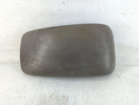 2001 Ford Taurus Center Console Armrest Cover Lid Fits OEM Used Auto Parts - Oemusedautoparts1.com