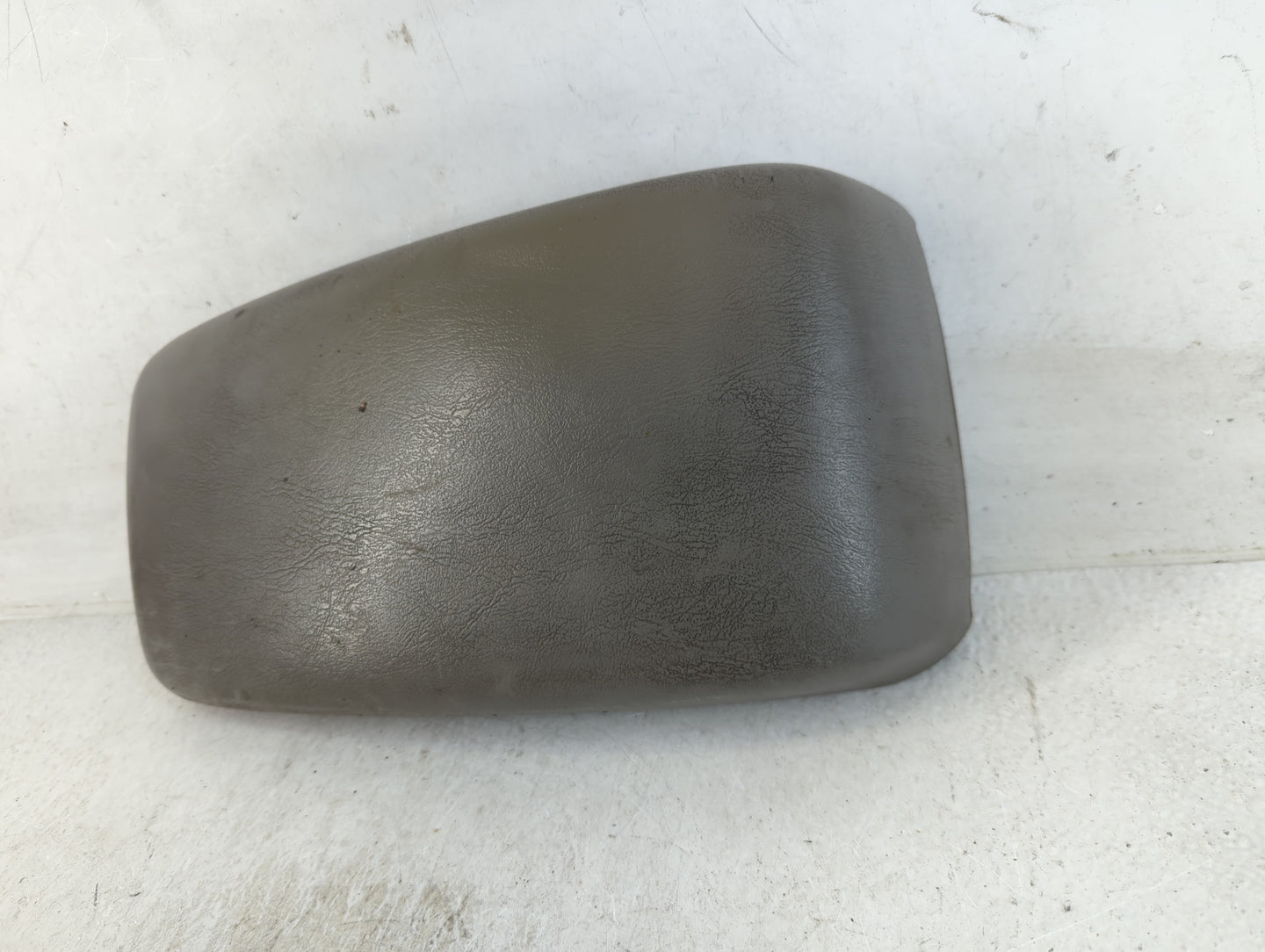 2001 Ford Taurus Center Console Armrest Cover Lid Fits OEM Used Auto Parts - Oemusedautoparts1.com