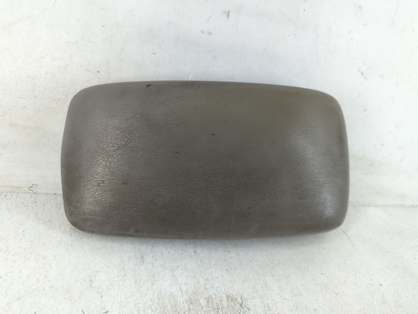 2001 Ford Taurus Center Console Armrest Cover Lid Fits OEM Used Auto Parts - Oemusedautoparts1.com