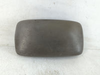 2001 Ford Taurus Center Console Armrest Cover Lid Fits OEM Used Auto Parts - Oemusedautoparts1.com