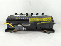 2000-2003 Ford Taurus Air Bag Passenger Right Dashboard OEM P/N:141 7636 Fits Fits 2000 2001 2002 2003 OEM Used Auto Parts -