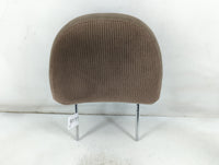 2001 Ford Taurus Headrest Head Rest Front Driver Passenger Seat Fits OEM Used Auto Parts - Oemusedautoparts1.com