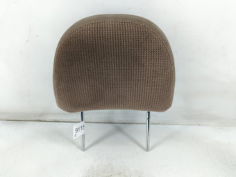compare product 2001 Ford Taurus Headrest Head Rest Front Driver Passenger Seat Fits OEM Used Auto Parts