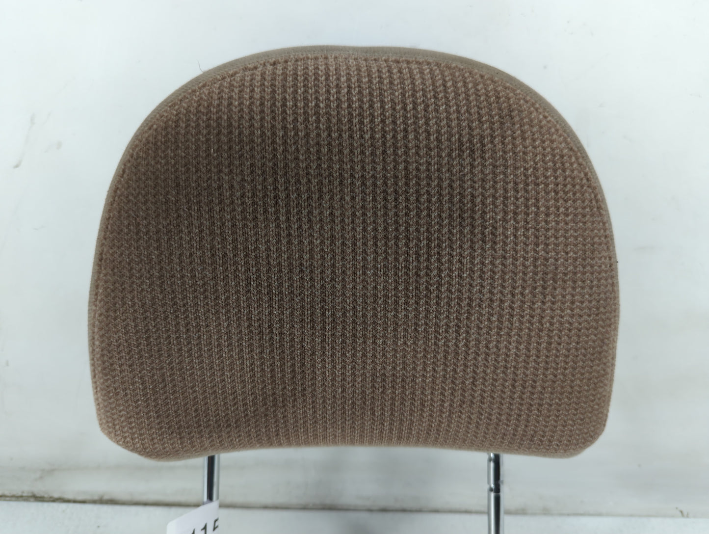2001 Ford Taurus Headrest Head Rest Front Driver Passenger Seat Fits OEM Used Auto Parts - Oemusedautoparts1.com