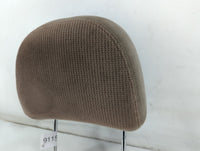 2001 Ford Taurus Headrest Head Rest Front Driver Passenger Seat Fits OEM Used Auto Parts - Oemusedautoparts1.com
