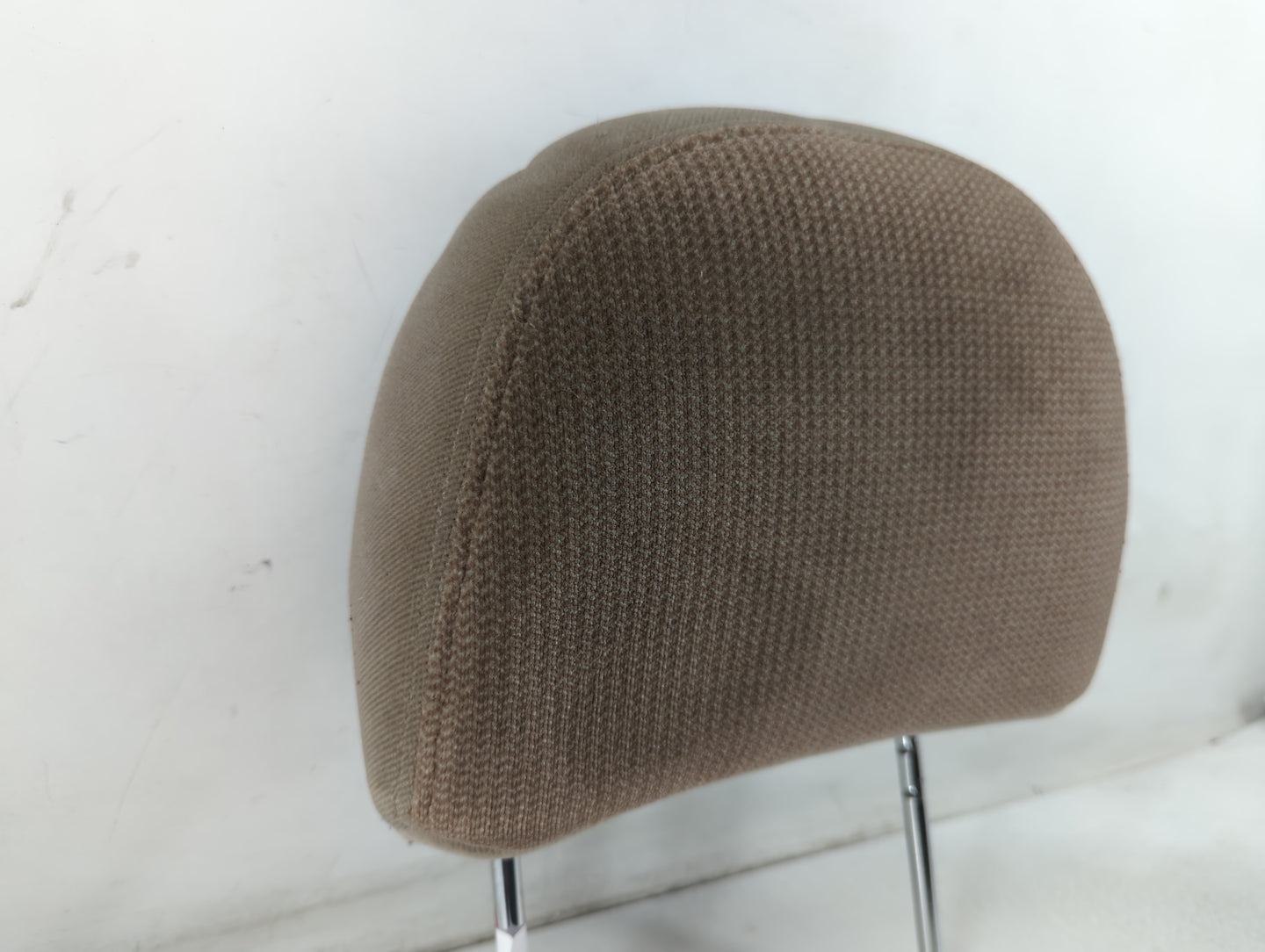 2001 Ford Taurus Headrest Head Rest Front Driver Passenger Seat Fits OEM Used Auto Parts - Oemusedautoparts1.com