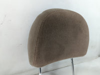 2001 Ford Taurus Headrest Head Rest Front Driver Passenger Seat Fits OEM Used Auto Parts - Oemusedautoparts1.com
