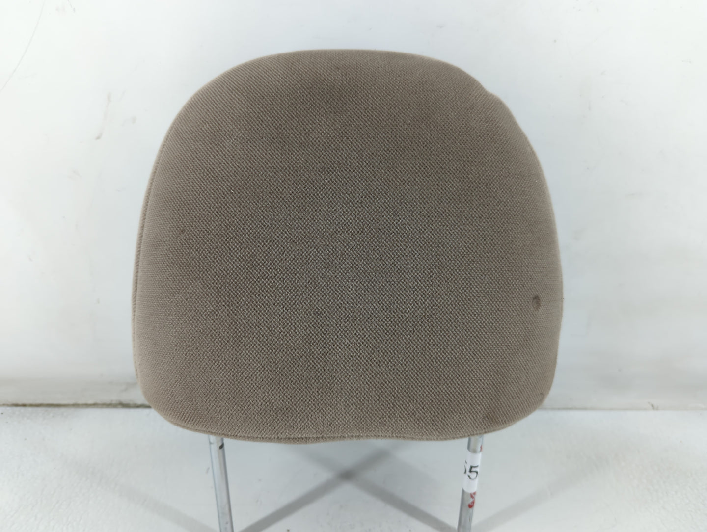2001 Ford Taurus Headrest Head Rest Front Driver Passenger Seat Fits OEM Used Auto Parts - Oemusedautoparts1.com