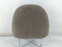 2001 Ford Taurus Headrest Head Rest Front Driver Passenger Seat Fits OEM Used Auto Parts - Oemusedautoparts1.com