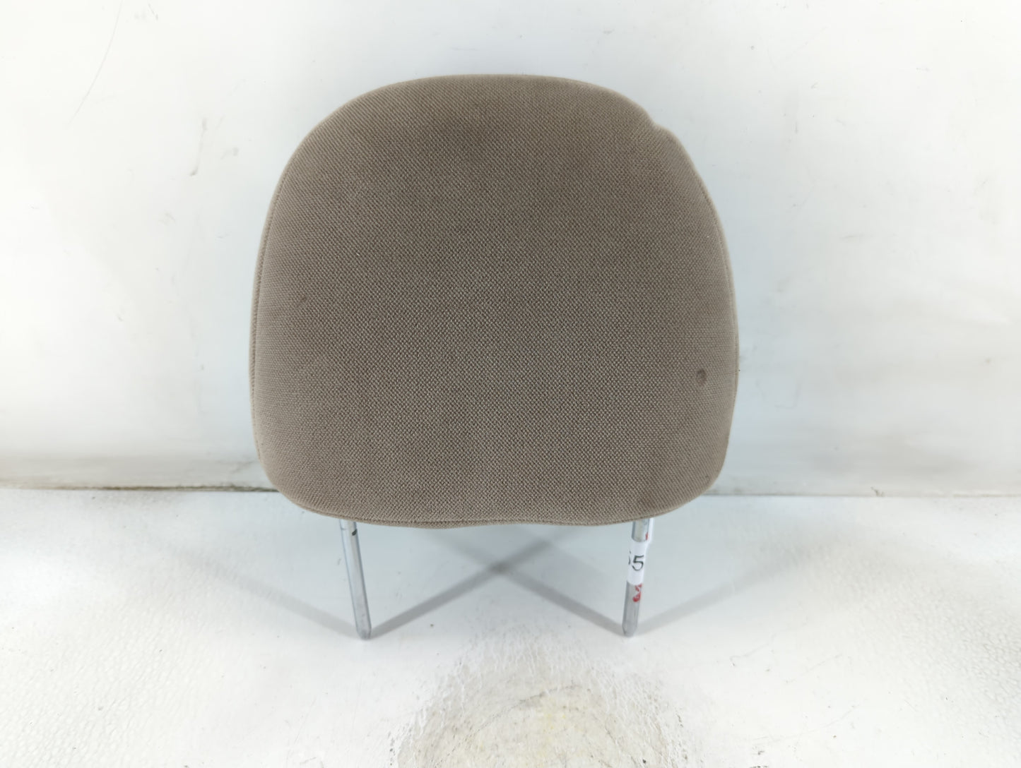 2001 Ford Taurus Headrest Head Rest Front Driver Passenger Seat Fits OEM Used Auto Parts - Oemusedautoparts1.com