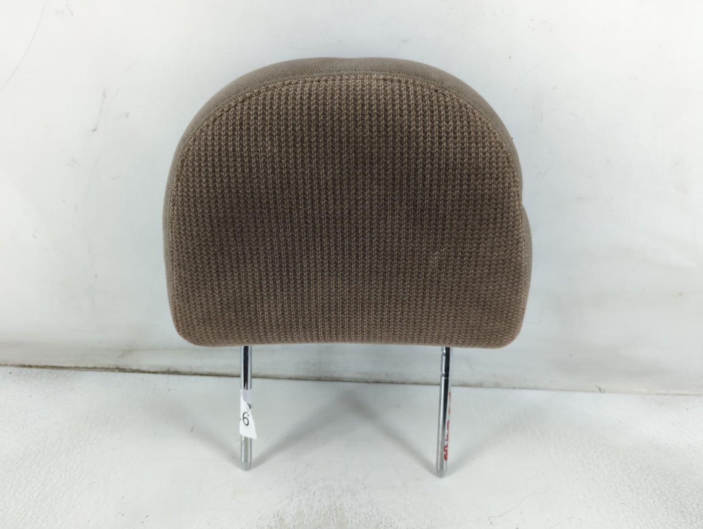 2000-2002 Ford Taurus Headrest Head Rest Front Driver Passenger Seat Fits Fits 2000 2001 2002 OEM Used Auto Parts - Oemuseda