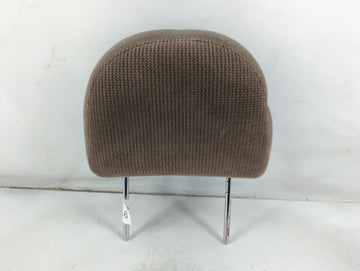 2000-2002 Ford Taurus Headrest Head Rest Front Driver Passenger Seat Fits Fits 2000 2001 2002 OEM Used Auto Parts - Oemuseda