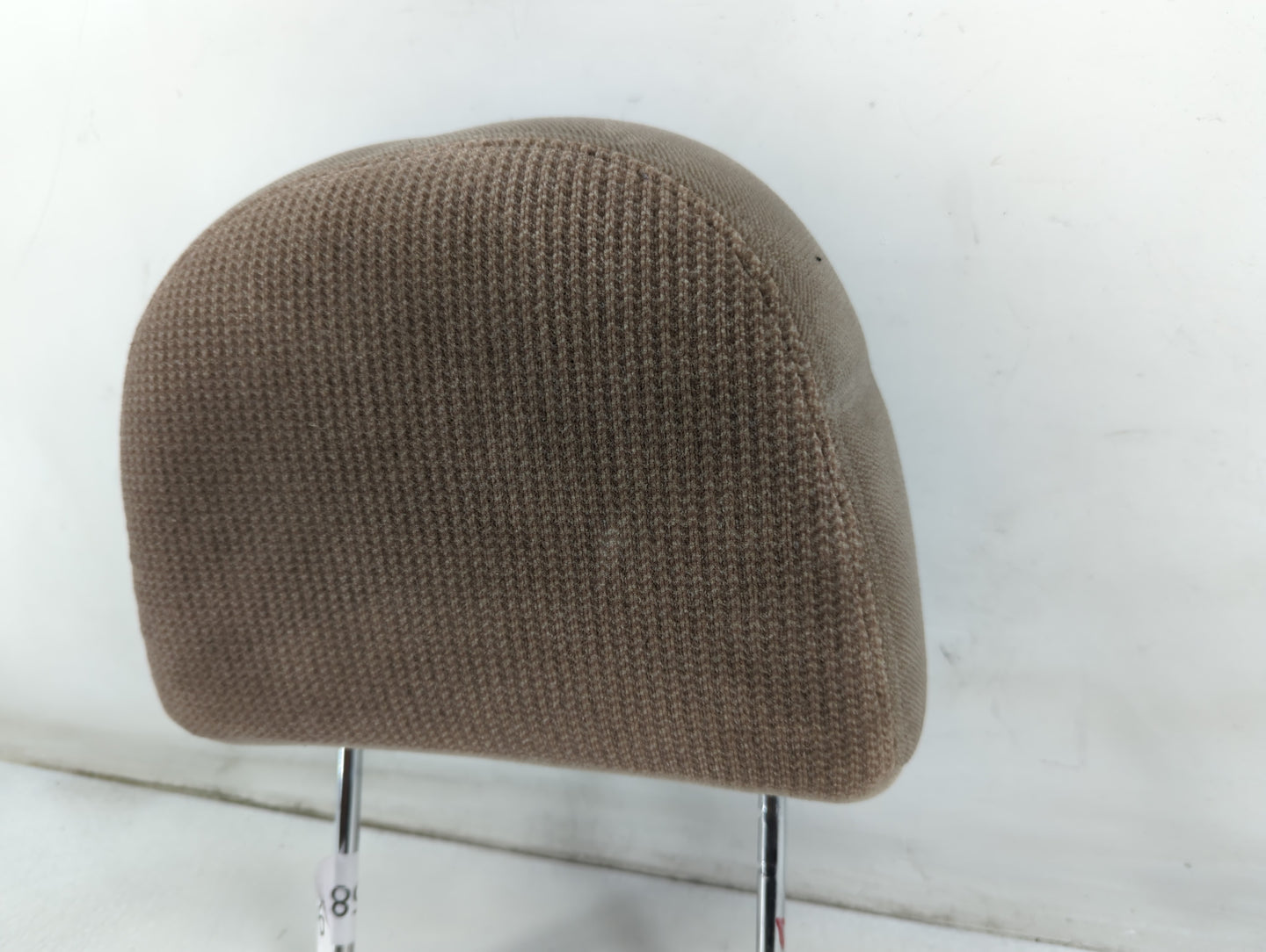 2000-2002 Ford Taurus Headrest Head Rest Front Driver Passenger Seat Fits Fits 2000 2001 2002 OEM Used Auto Parts - Oemuseda