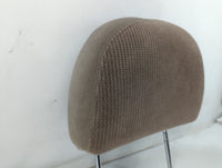 2000-2002 Ford Taurus Headrest Head Rest Front Driver Passenger Seat Fits Fits 2000 2001 2002 OEM Used Auto Parts - Oemuseda