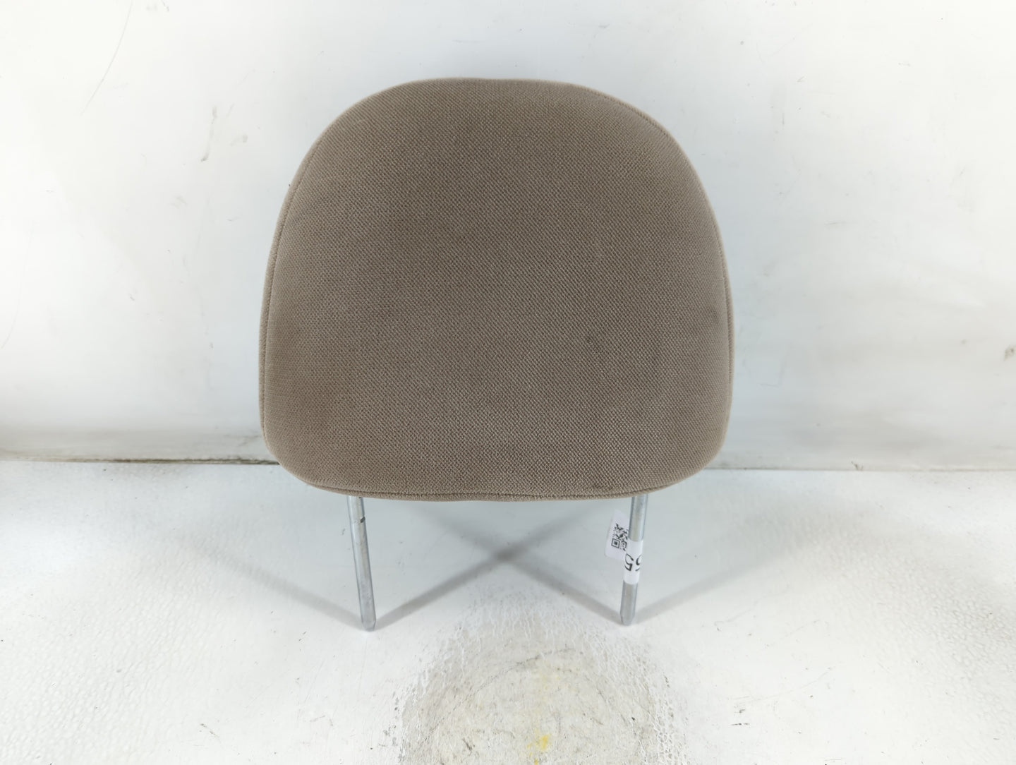 2000-2002 Ford Taurus Headrest Head Rest Front Driver Passenger Seat Fits Fits 2000 2001 2002 OEM Used Auto Parts - Oemuseda
