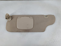 2000-2003 Ford Taurus Sun Visor Shade Replacement Driver Left Mirror Fits Fits 2000 2001 2002 2003 OEM Used Auto Parts - Oem