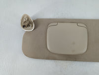 2000-2003 Ford Taurus Sun Visor Shade Replacement Driver Left Mirror Fits Fits 2000 2001 2002 2003 OEM Used Auto Parts - Oem