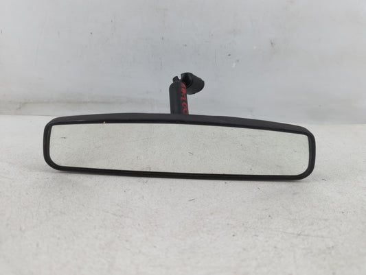2000-2019 Ford Taurus Interior Rear View Mirror Replacement OEM P/N:IE8 011083 Fits OEM Used Auto Parts - Oemusedautoparts1.