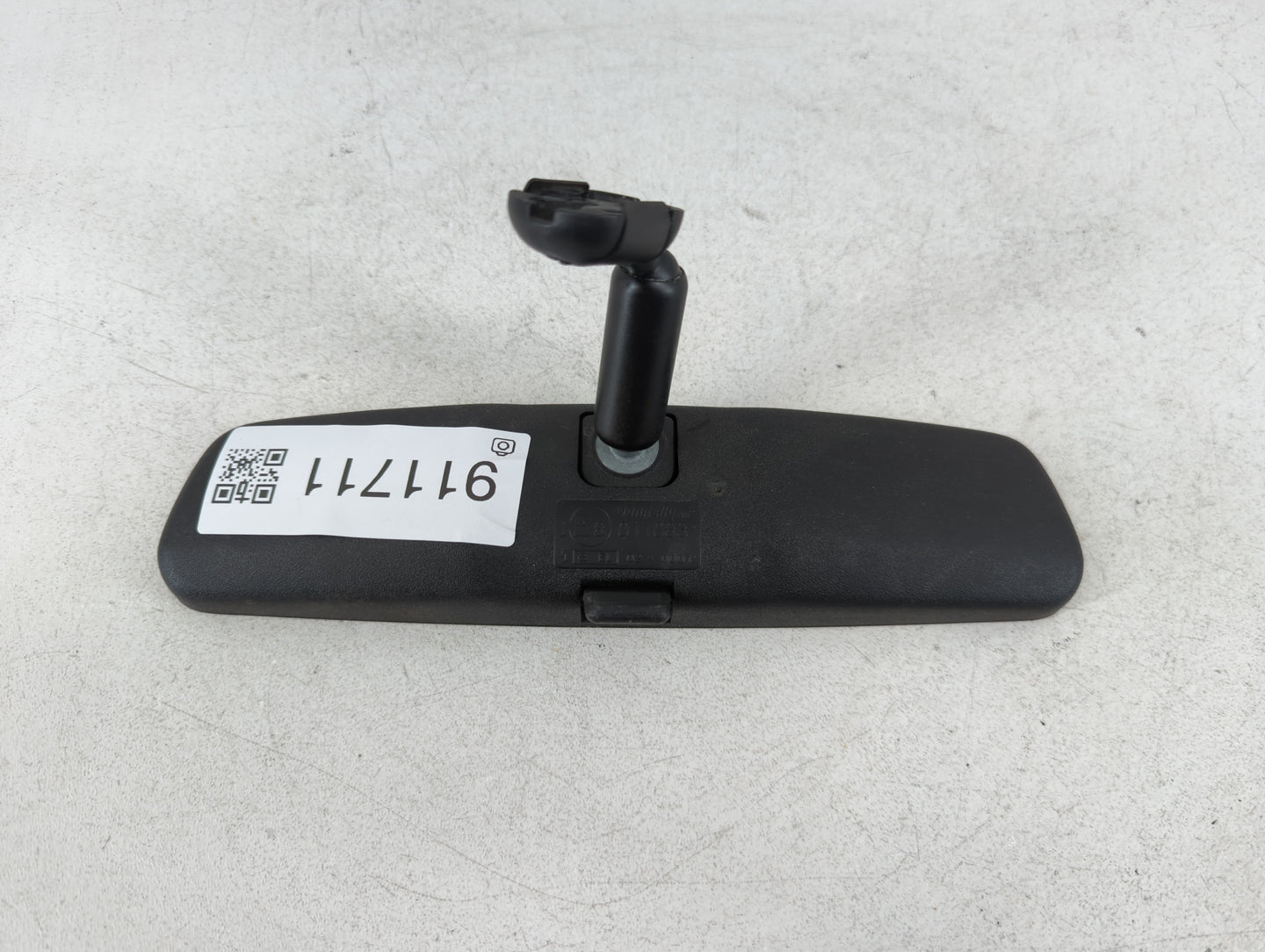 2000-2019 Ford Taurus Interior Rear View Mirror Replacement OEM P/N:IE8 011083 Fits OEM Used Auto Parts - Oemusedautoparts1.