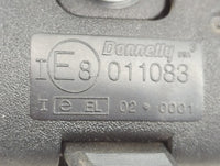 2000-2019 Ford Taurus Interior Rear View Mirror Replacement OEM P/N:IE8 011083 Fits OEM Used Auto Parts - Oemusedautoparts1.