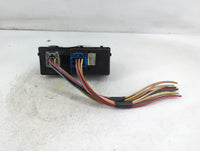 2000-2007 Ford Taurus Master Power Window Switch Replacement Driver Side Left Fits Fits 2000 2001 2002 2003 2004 2005 2006 2