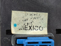 2000-2007 Ford Taurus Master Power Window Switch Replacement Driver Side Left Fits Fits 2000 2001 2002 2003 2004 2005 2006 2