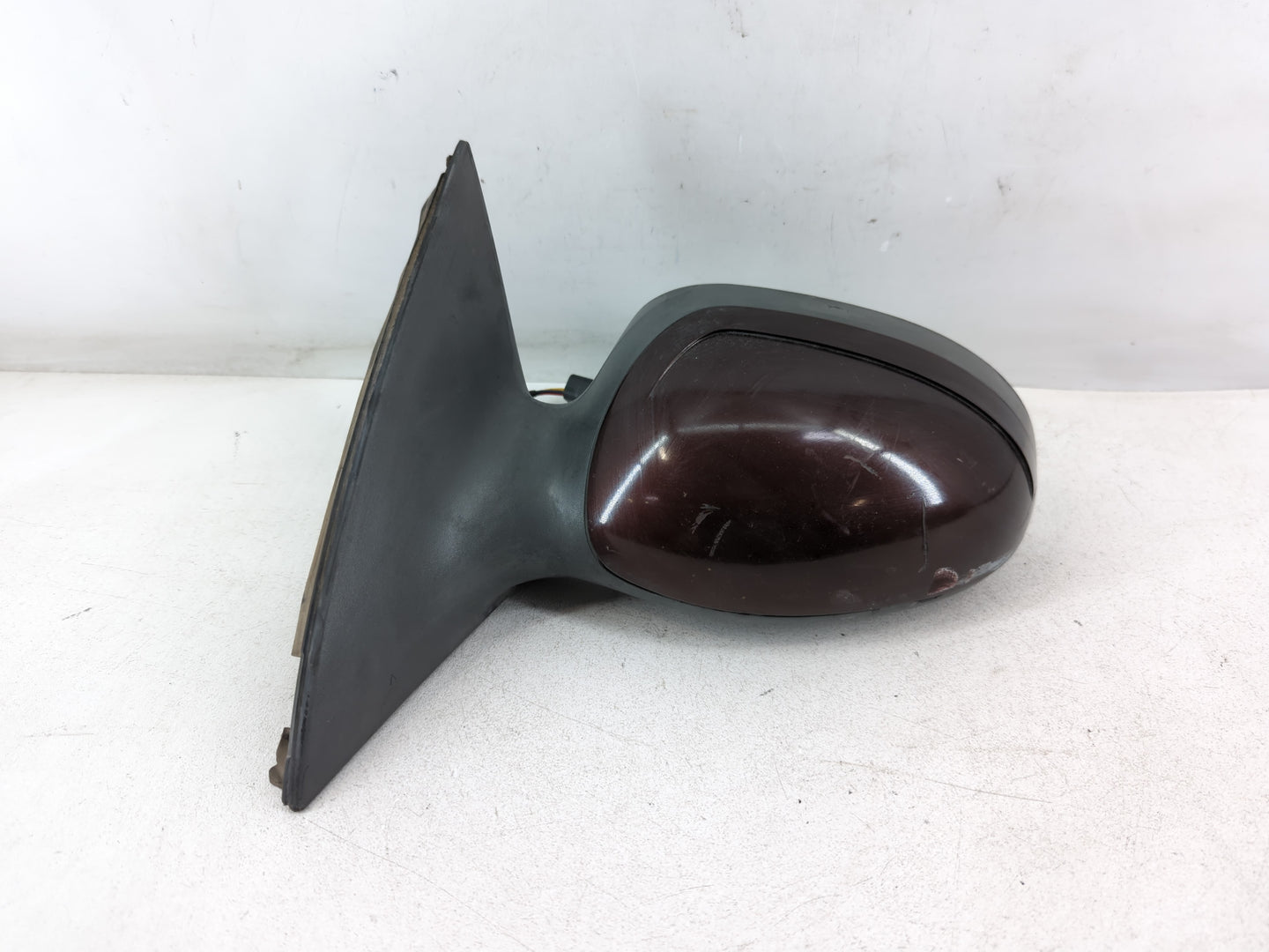 2000-2007 Ford Taurus Side Mirror Replacement Driver Left View Door Mirror P/N:1F12 17683 D188 MIR LD-L Fits OEM Used Auto P