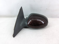 2000-2007 Ford Taurus Side Mirror Replacement Driver Left View Door Mirror P/N:1F12 17683 D188 MIR LD-L Fits OEM Used Auto P