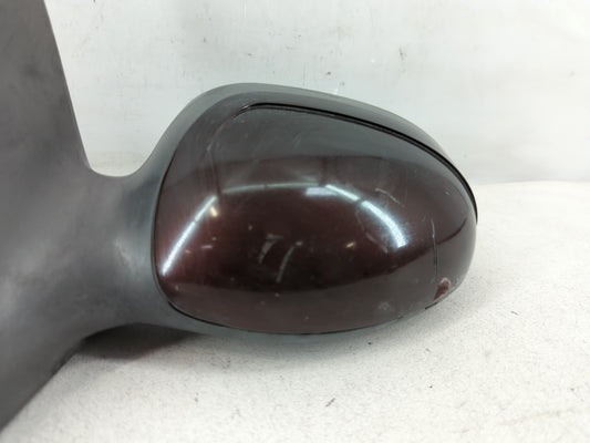 2000-2007 Ford Taurus Side Mirror Replacement Driver Left View Door Mirror P/N:1F12 17683 D188 MIR LD-L Fits OEM Used Auto Parts