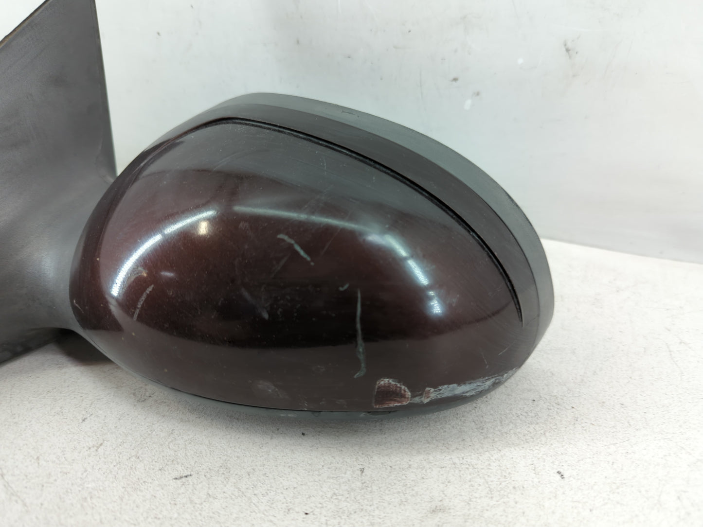 2000-2007 Ford Taurus Driver Side View Mirror - Left Door Mirror OEM Used - Oemusedautoparts1.com