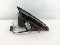 2000-2007 Ford Taurus Side Mirror Replacement Driver Left View Door Mirror P/N:1F12 17683 D188 MIR LD-L Fits OEM Used Auto P
