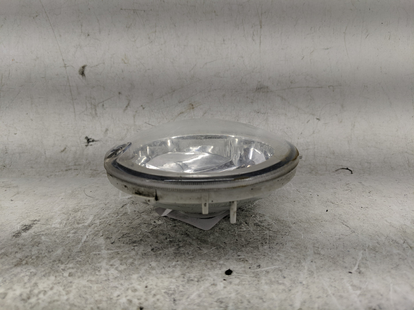2001-2003 Ford Windstar Driver Left Oem Front Light Lamp - Oemusedautoparts1.com
