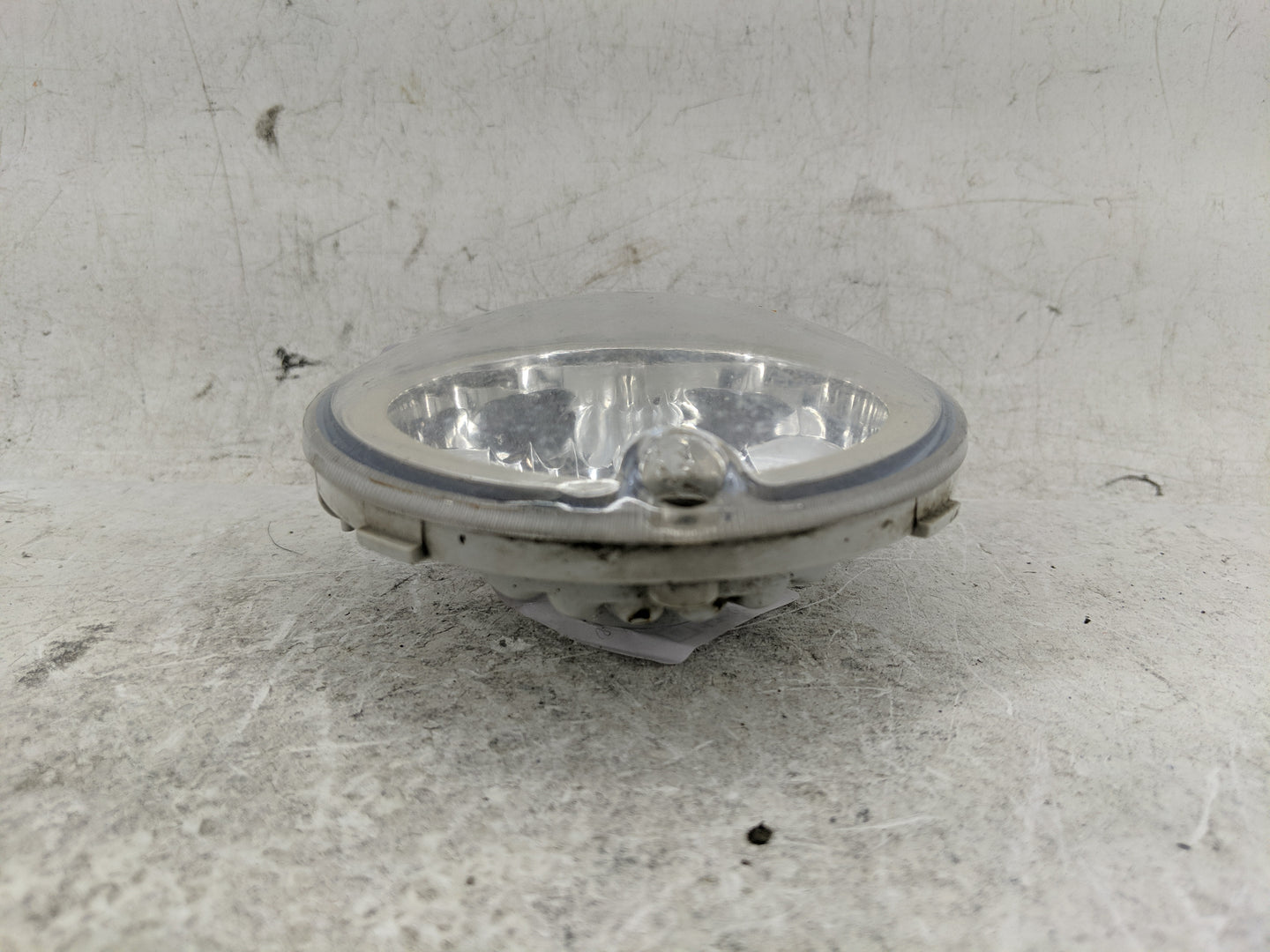 2001-2003 Ford Windstar Driver Left Oem Front Light Lamp - Oemusedautoparts1.com