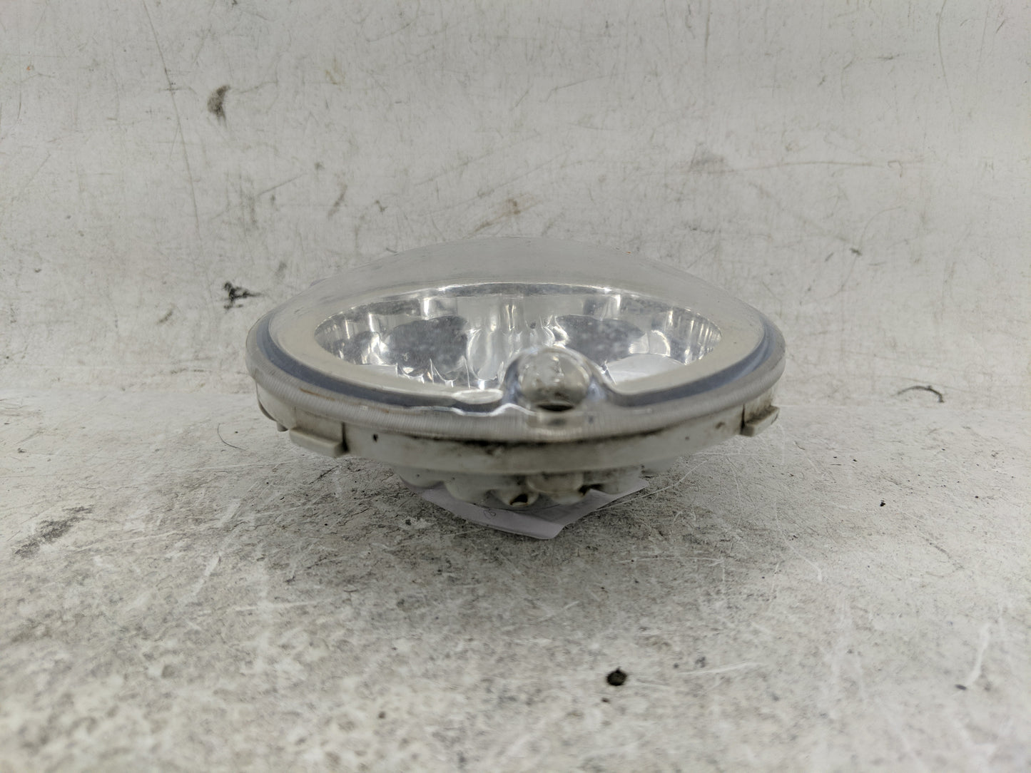 2001-2003 Ford Windstar Driver Left Oem Front Light Lamp - Oemusedautoparts1.com