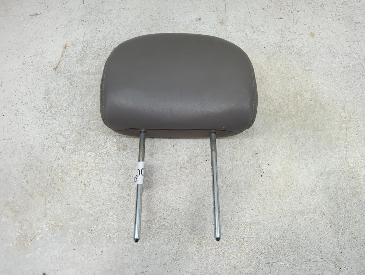 2001 Ford Windstar Headrest Head Rest Front Driver Passenger Seat Fits OEM Used Auto Parts - Oemusedautoparts1.com