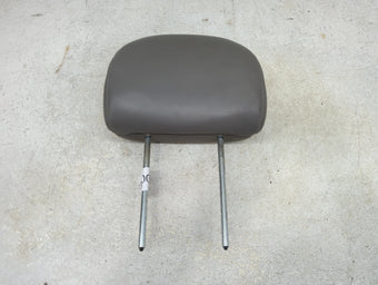 compare product 2001-2003 Ford Windstar Headrest Head Rest Front Driver Passenger Seat
