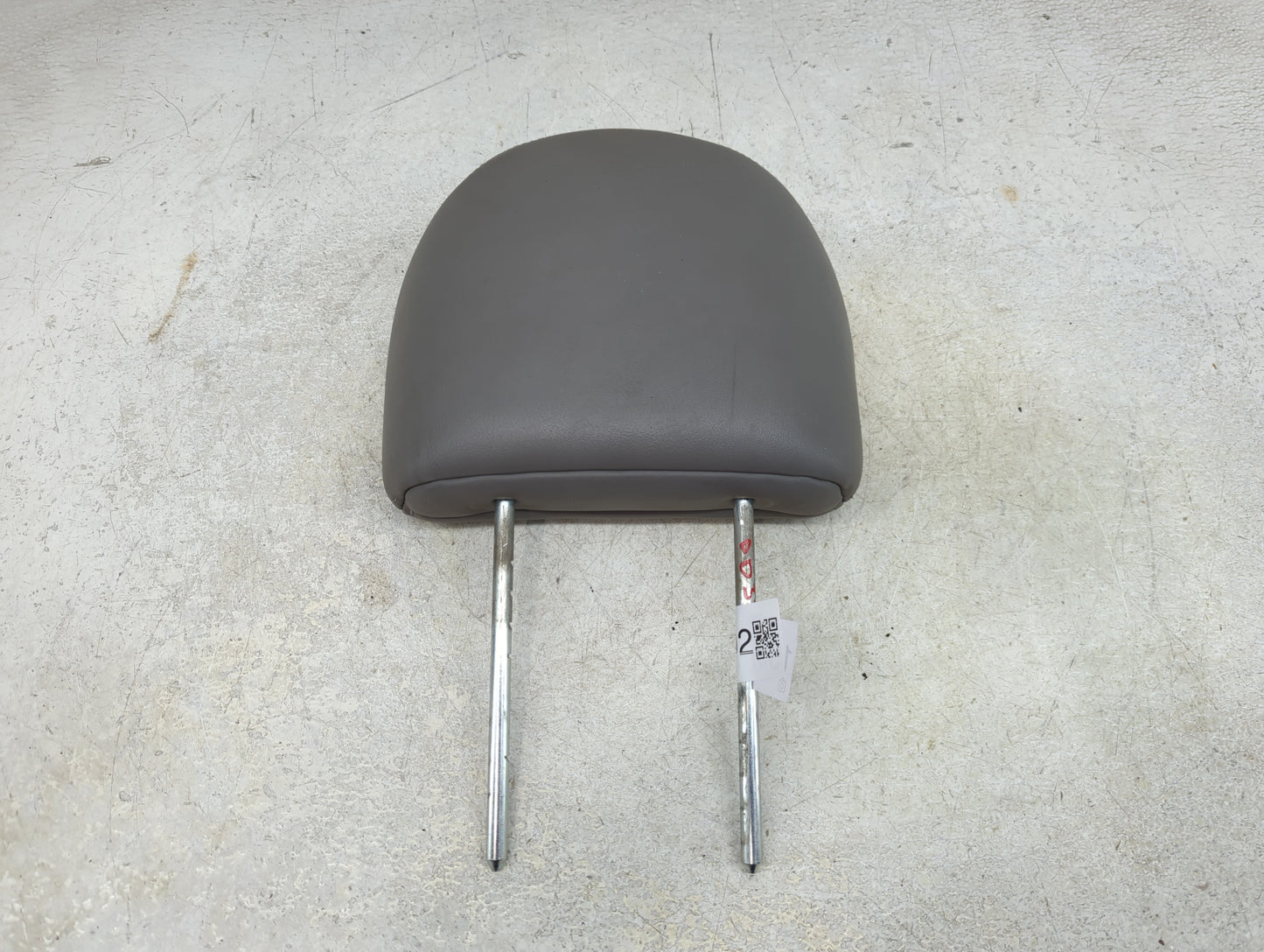 2001-2003 Ford Windstar Headrest Head Rest Front Driver Passenger Seat - Oemusedautoparts1.com