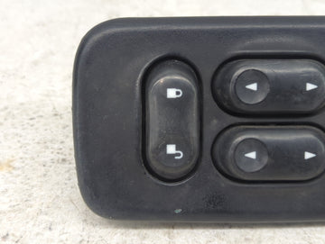 2000-2003 Ford Windstar Master Power Window Switch Replacement Driver Side Left Fits Fits 2000 2001 2002 2003 OEM Used Auto Parts