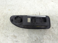 2000-2003 Ford Windstar Master Power Window Switch Replacement Driver Side Left Fits Fits 2000 2001 2002 2003 OEM Used Auto 