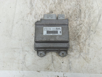 compare product 2001-2001 Ford Windstar Safety Restraint Srs Airbag Control Module