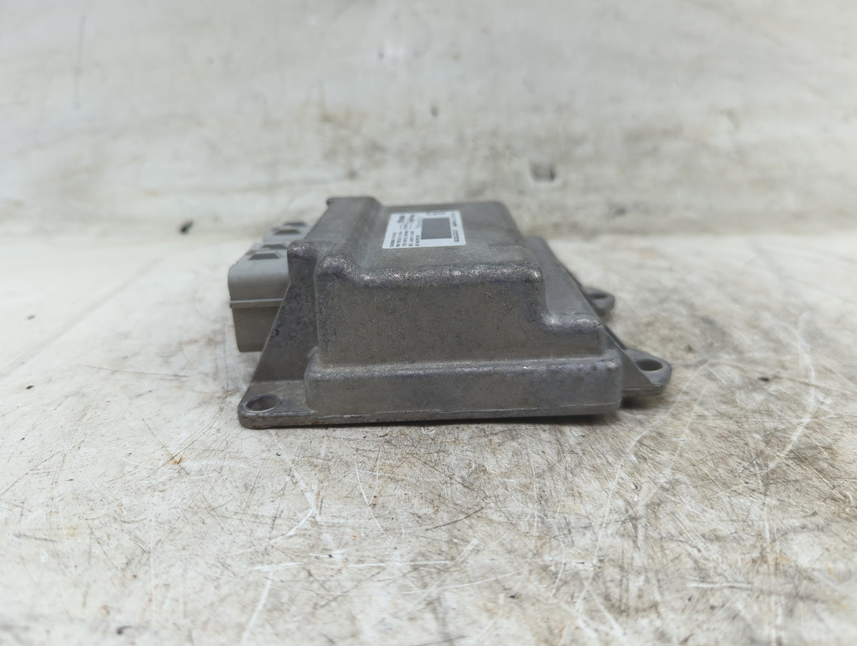 2001-2001 Ford Windstar Safety Restraint Srs Airbag Control Module - Oemusedautoparts1.com