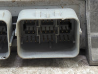 2001-2001 Ford Windstar Safety Restraint Srs Airbag Control Module - Oemusedautoparts1.com