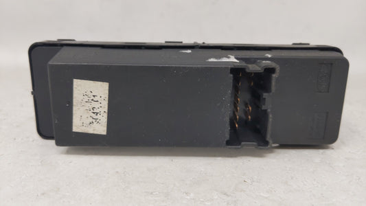 2001 Ford Escape Master Power Window Switch Replacement Driver Side Left Fits OEM Used Auto Parts