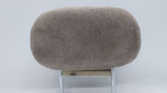 compare product 2001 Geo Prizm Headrest Head Rest Front Driver Passenger Seat Fits Fits 1998 1999 2000 2002 OEM Used Auto Parts