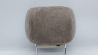 2001 Geo Prizm Headrest Head Rest Front Driver Passenger Seat Fits Fits 1998 1999 2000 2002 OEM Used Auto Parts - Oemusedaut