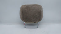 2001 Geo Prizm Headrest Head Rest Front Driver Passenger Seat Fits Fits 1998 1999 2000 2002 OEM Used Auto Parts - Oemusedaut