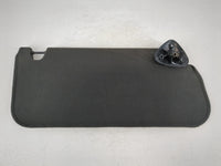 2001 Gmc Chevrolet Sun Visor Shade Replacement Passenger Right Mirror Fits Fits 2000 2002 OEM Used Auto Parts - Oemusedautop
